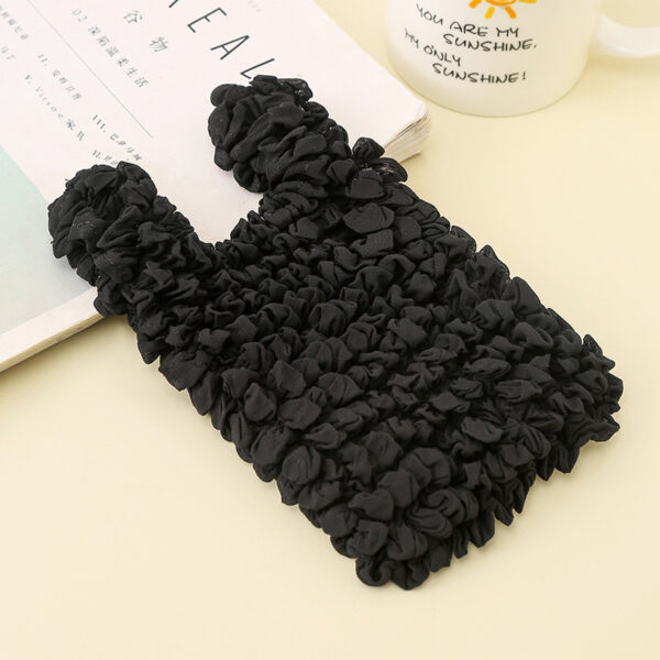 5 Pcs - Magic Foldable Shopping Bag